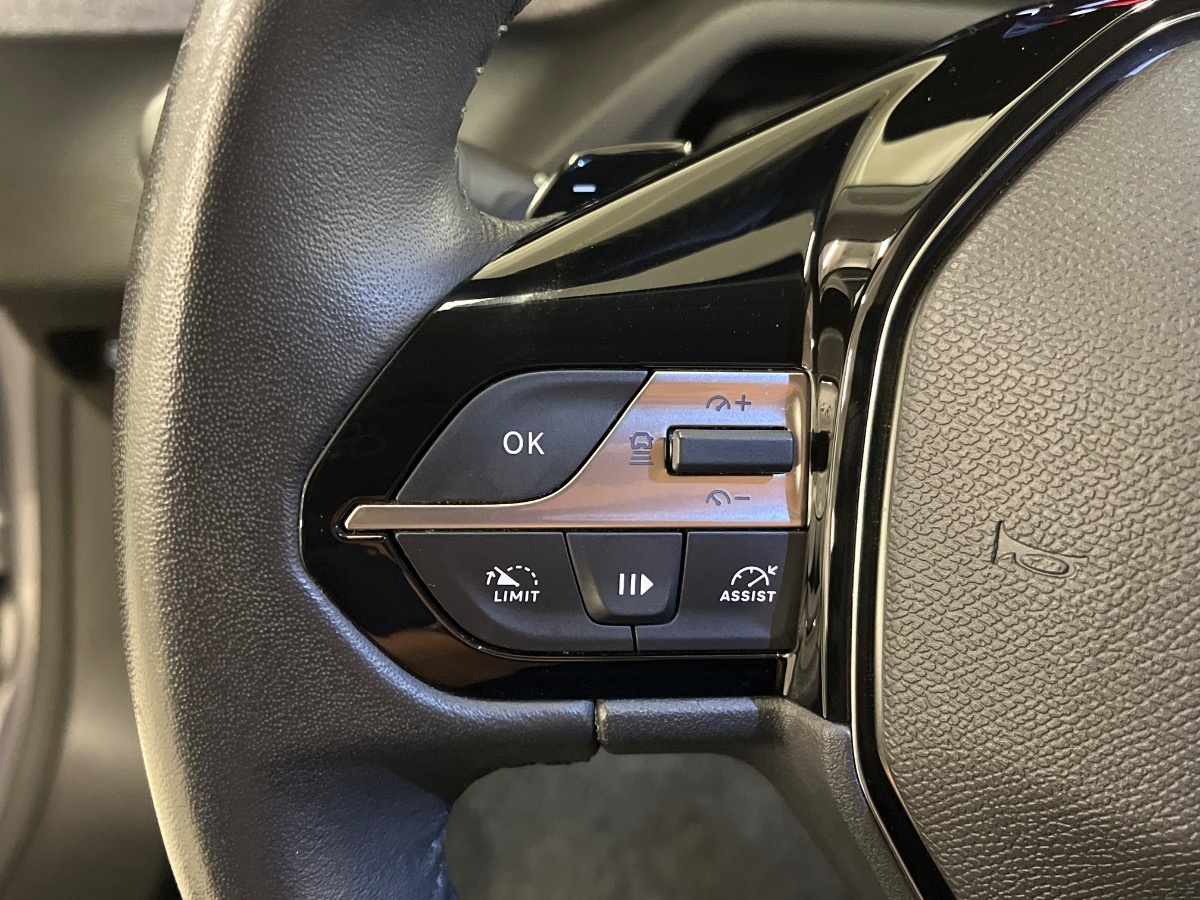 Peugeot 308 Usato 2023 308 Verona