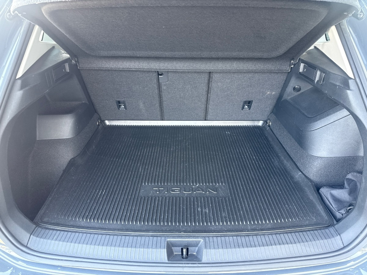 Volkswagen Tiguan Usato 2024 Tiguan Padova