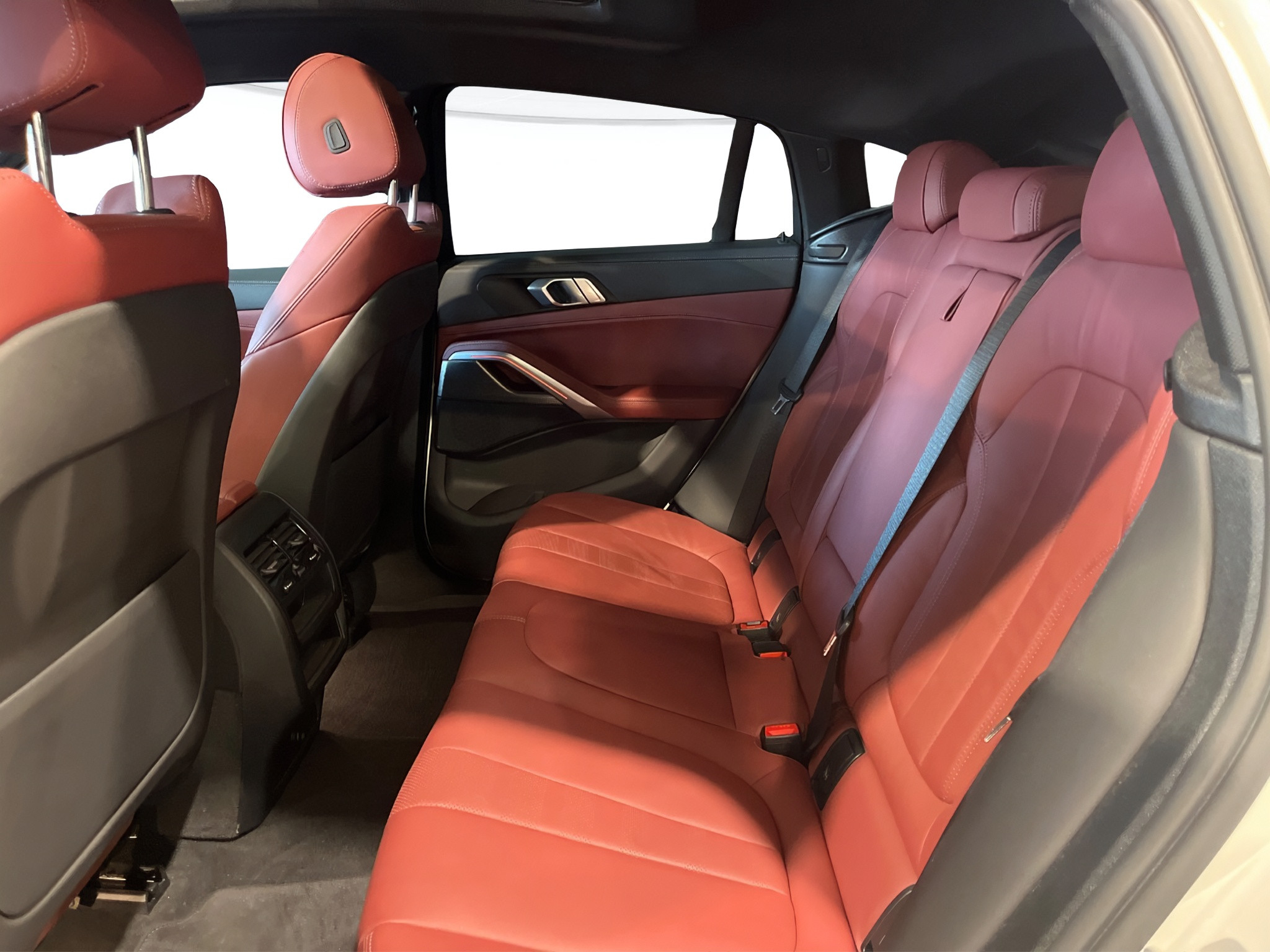 Bmw X6 Usato 2022 X6 Altavilla Vicentina