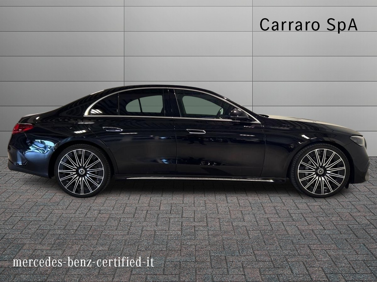 Mercedes Classe E Berlina Classe E Berlina 220 d Exclusive Premium Plus 9G-Tronic - 5
