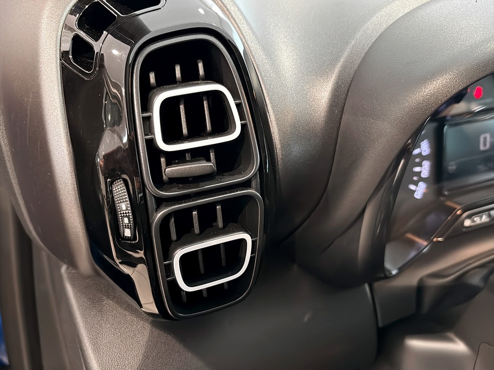 CITROEN C3 Aircross 1.2 puretech Feel s&s 110cv Benzina usato - 18