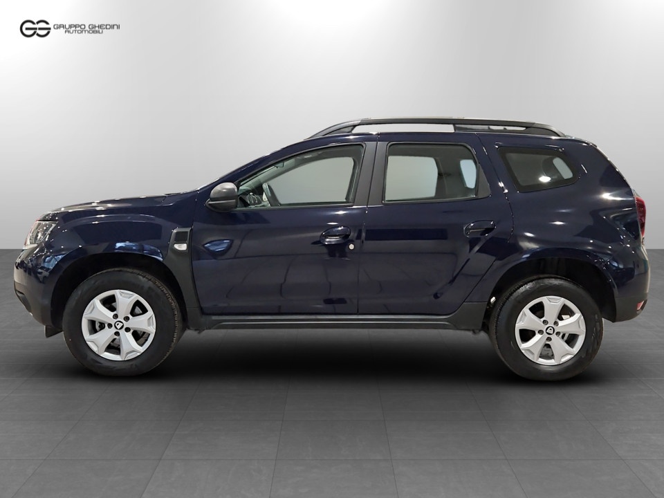 DACIA Duster 1.0 tce Comfort Eco-g 4×2 100cv GPL Usato - 1