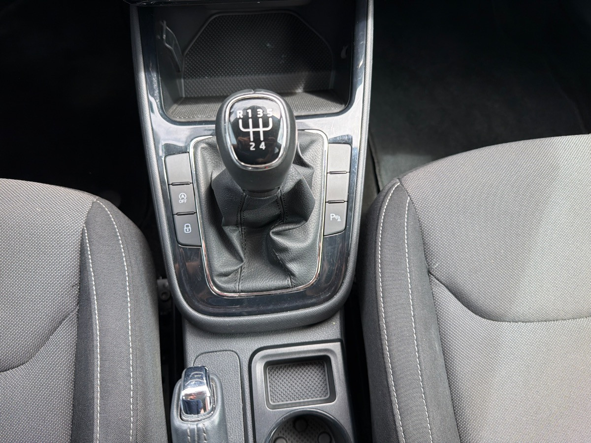 Skoda Fabia Usato 2025 Fabia Mestre