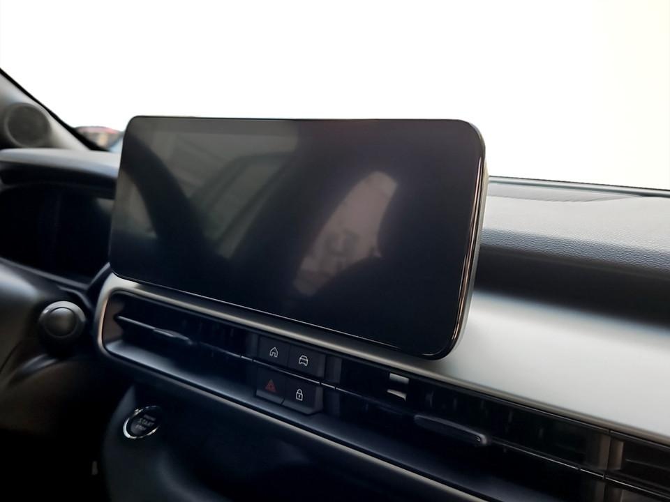 JEEP Avenger E-Hybrid Altitude 1.2 110cv Dct Mhev Ibrida km0 - 14