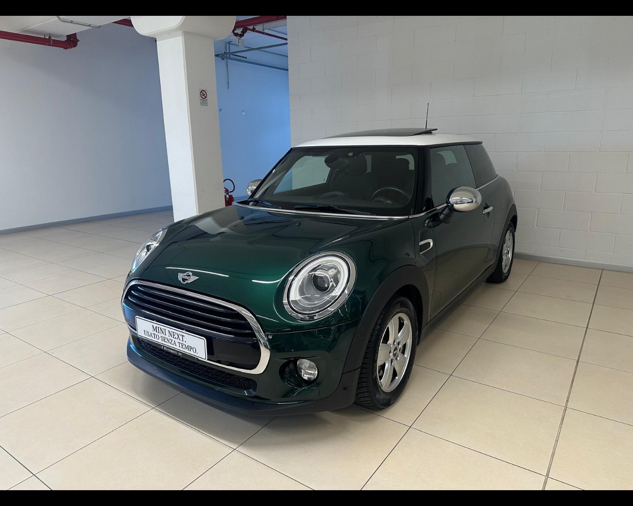 MINI Mini