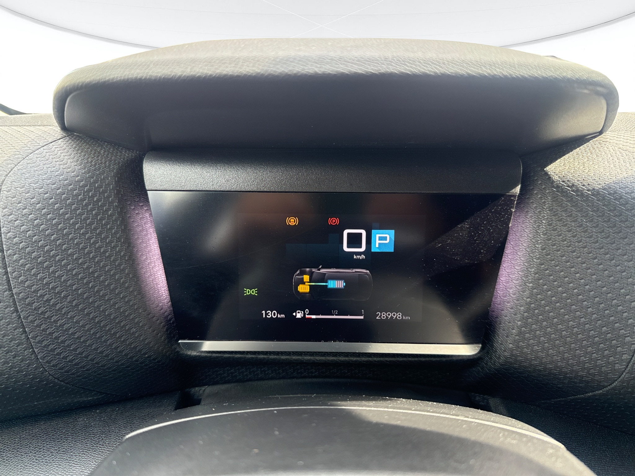 Citroen C4 Usato 2024 C4 Padova