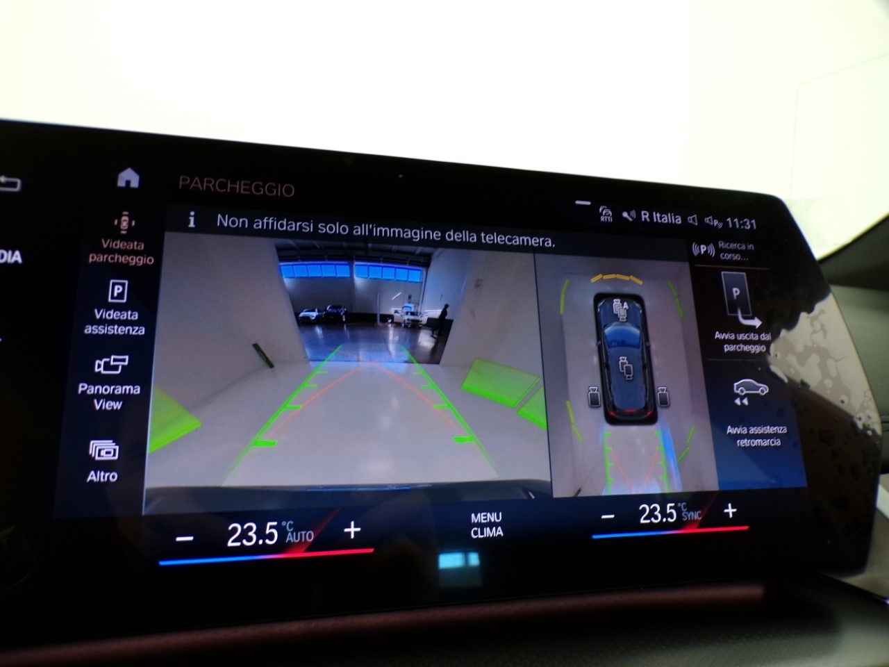 Bmw Serie 2 Serie 2  Active Tourer 225e xDrive MSport DCT - 19