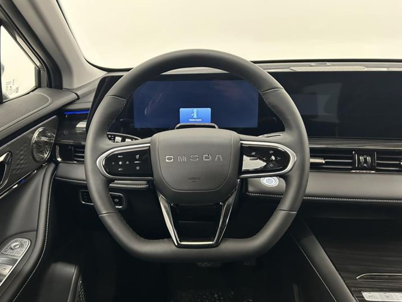 Omoda OMODA 5 5 - Comfort 1.6 TGDI - 10