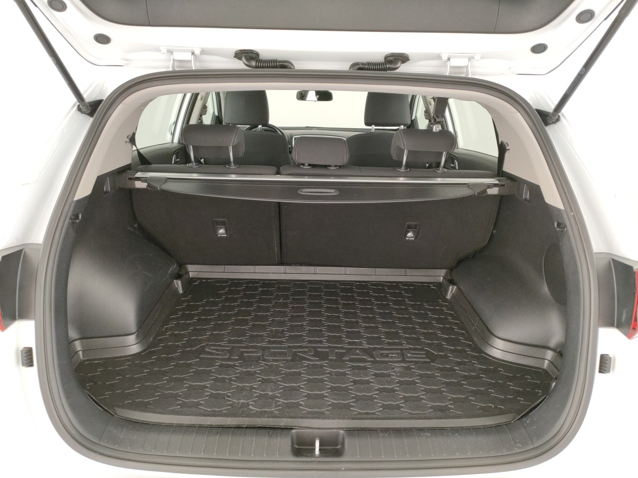 Kia Sportage Usato 2021 Sportage Reggio Emilia
