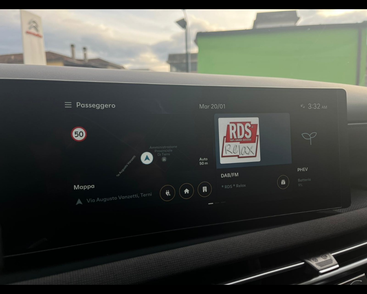 Foto HYUNDAI TUCSON PE 1.6 PHEV AT 2WD EXELLENCE+(C)