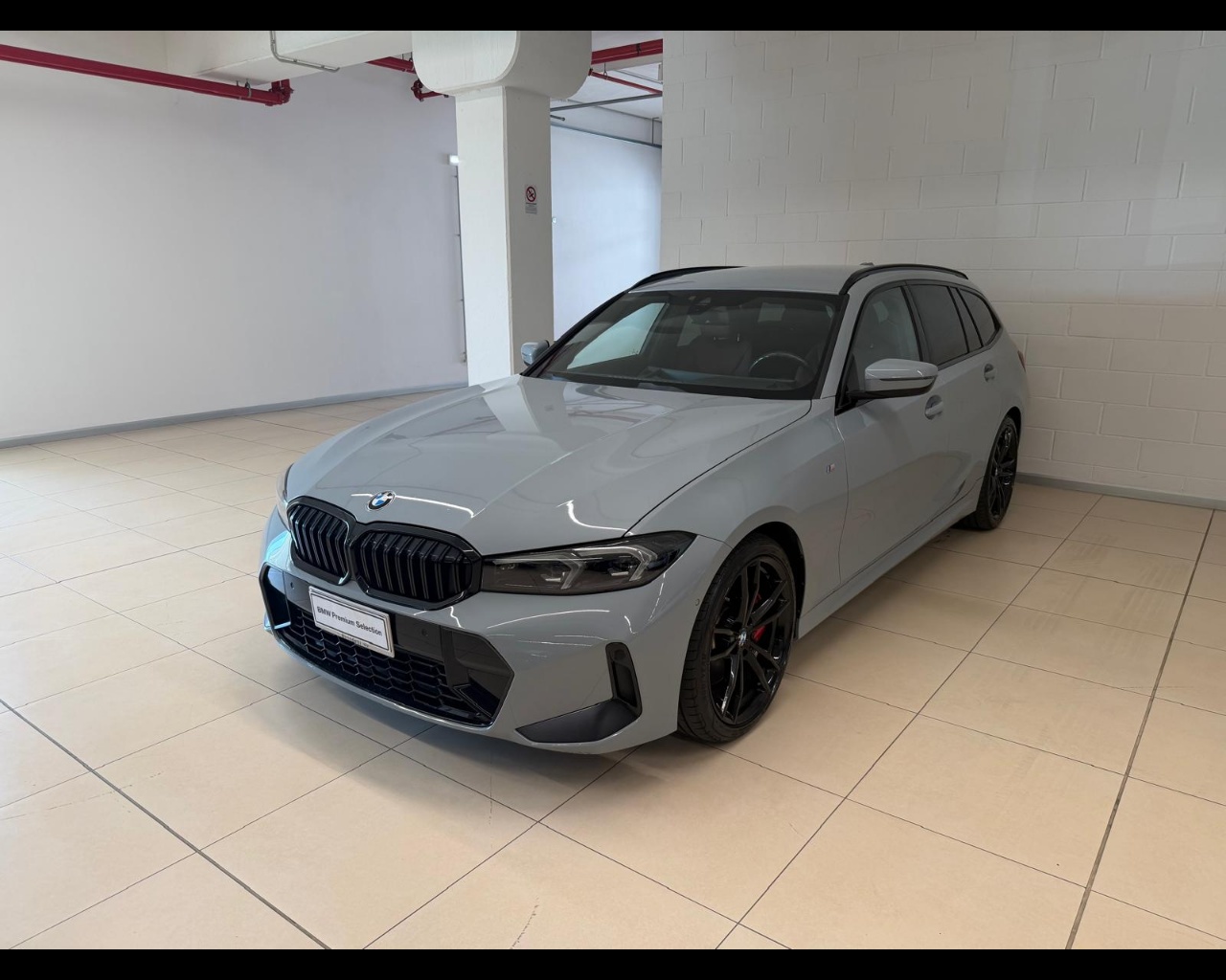 BMW Serie 3