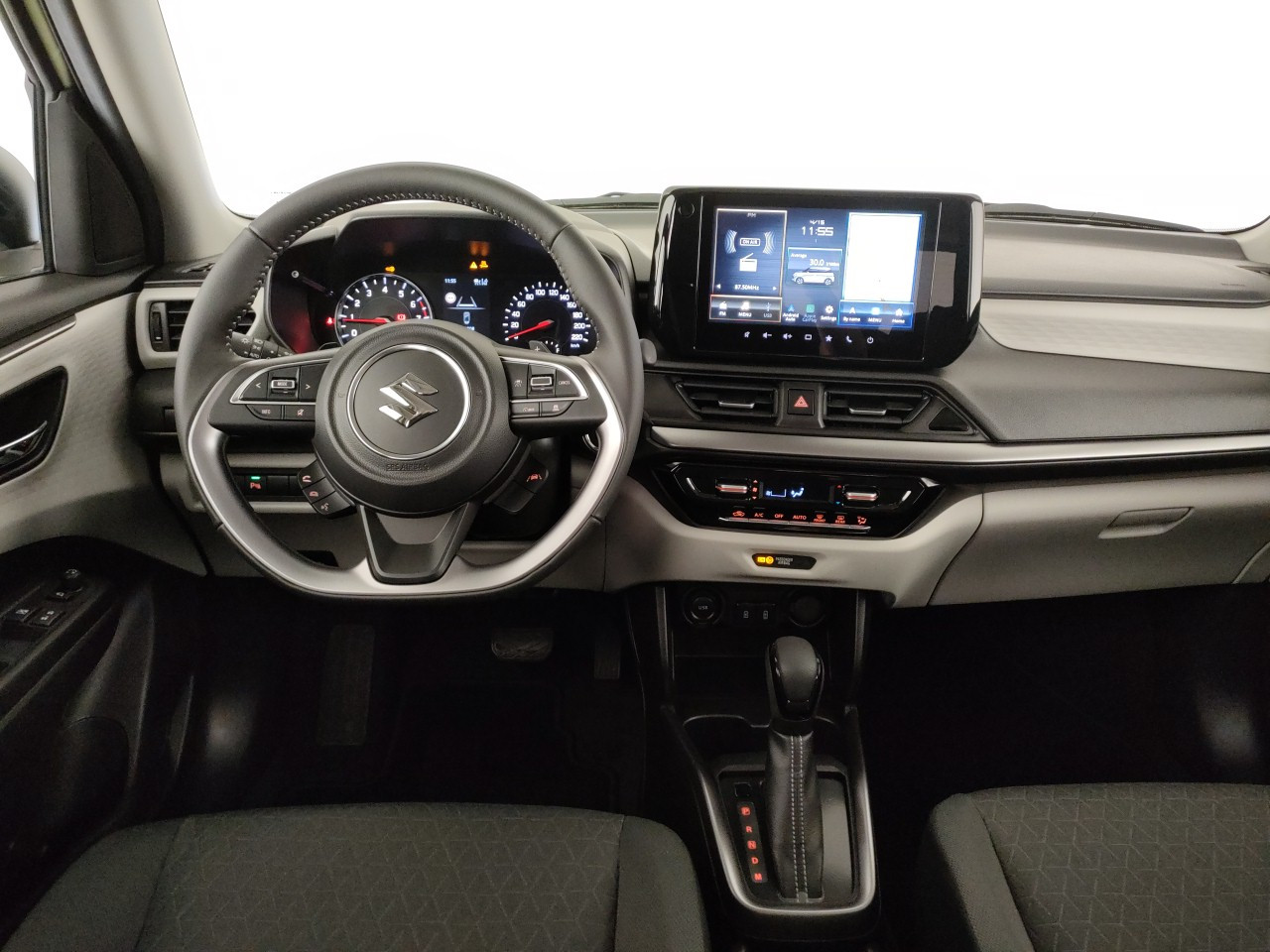Suzuki Swift KM0 2026 Swift Porto Mantovano