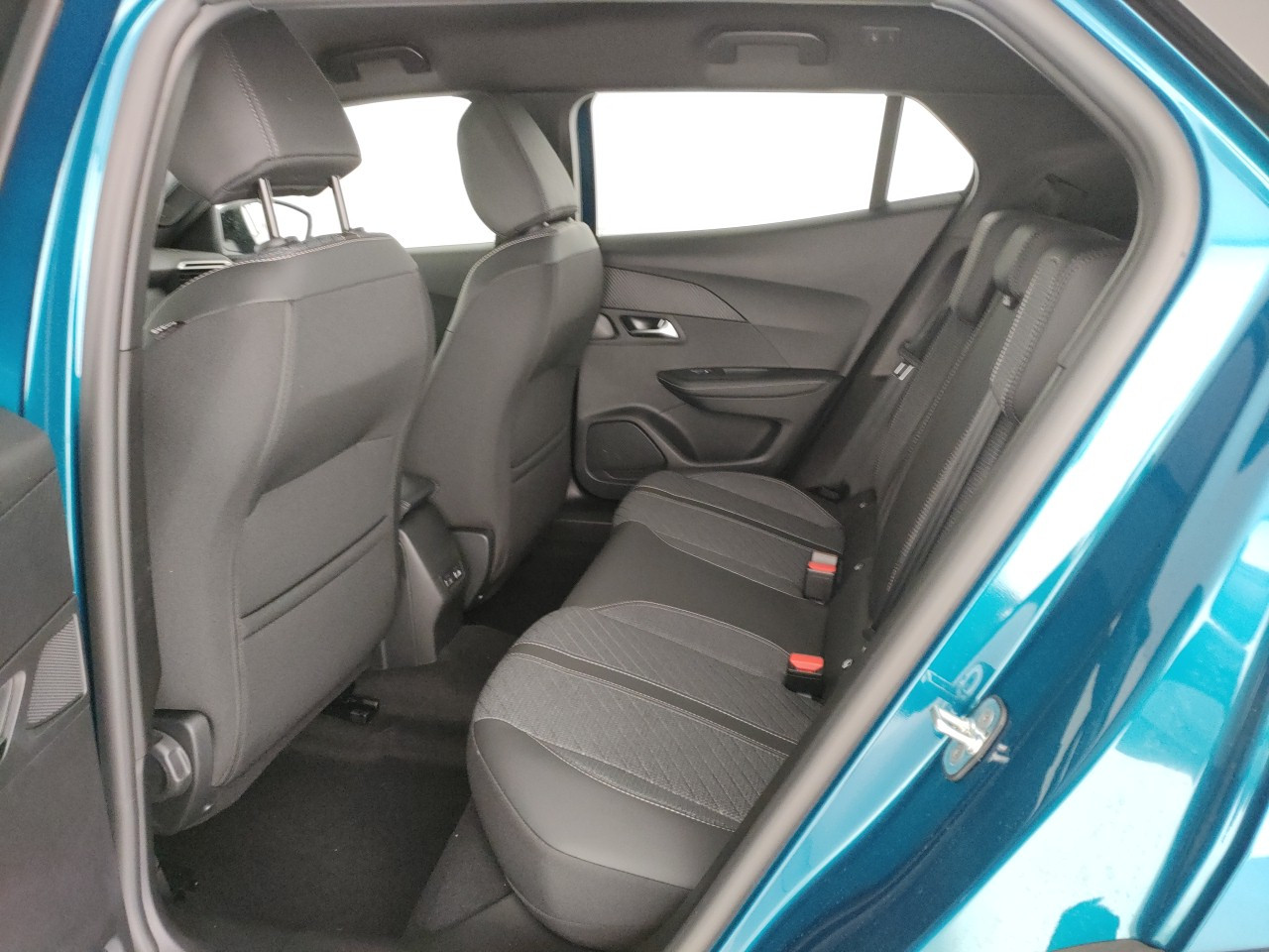 Peugeot 2008 Aziendali 2026 2008 Porto Mantovano