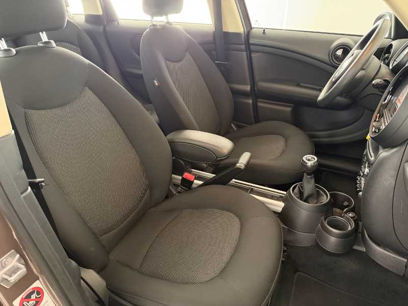 Mini Countryman R60 - Countryman 1.6 One