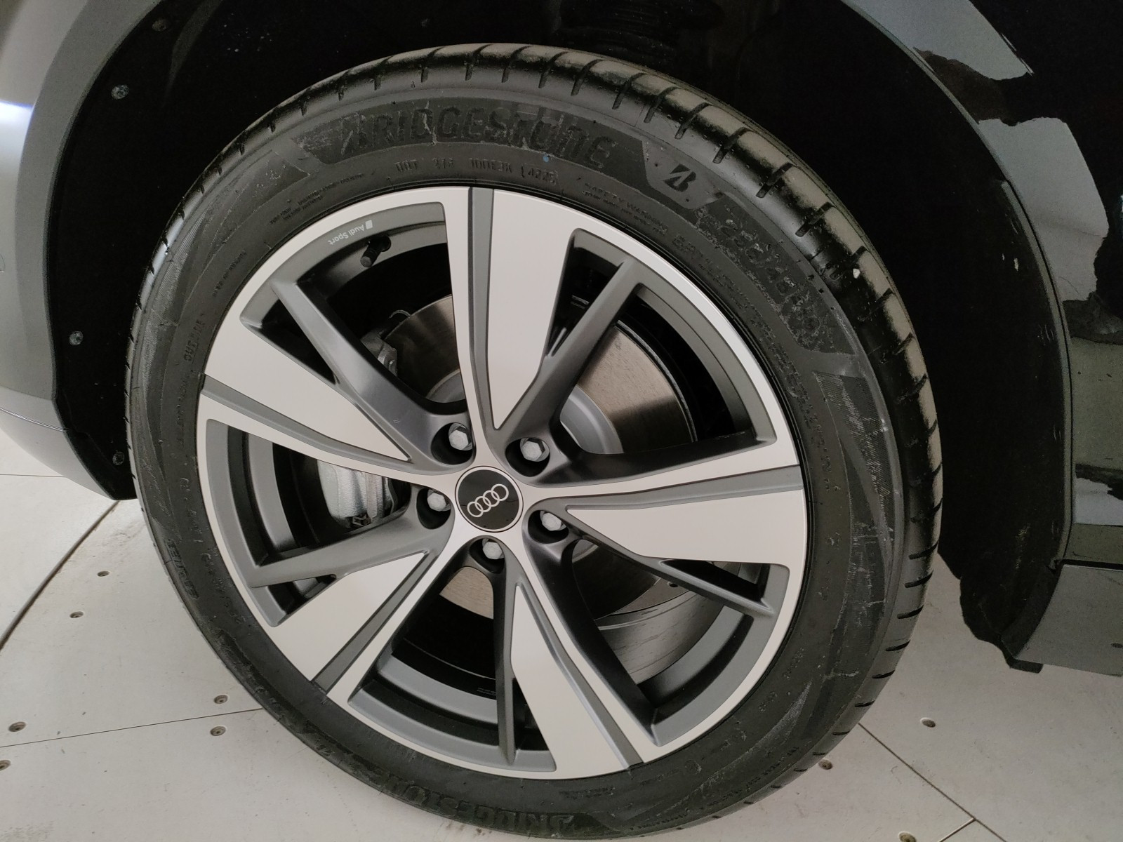 Audi Q3 KM0 2026 Q3 Legnago