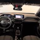 2008 Allure Puretech 100 S&s