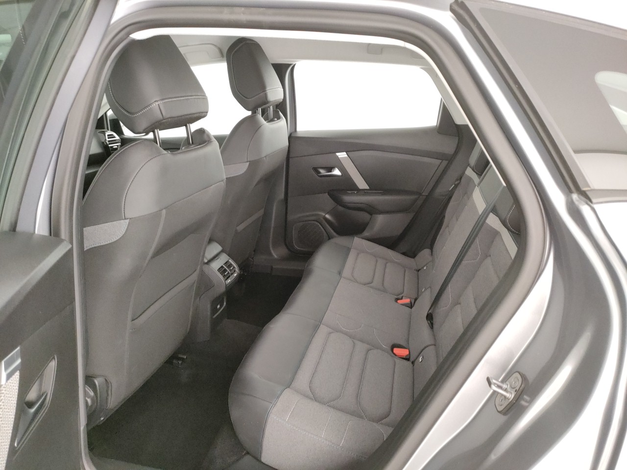 Citroen C4 Usato 2024 C4 Parma