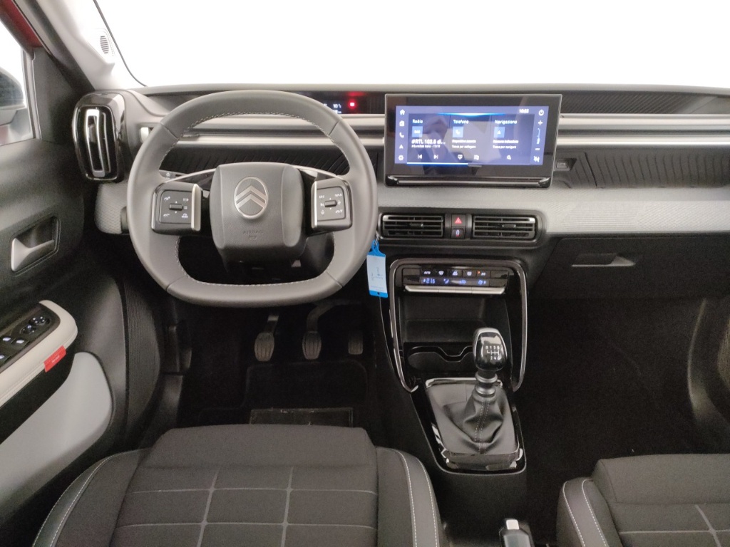 Citroen C3 Usato 2025 C3 Porto Mantovano