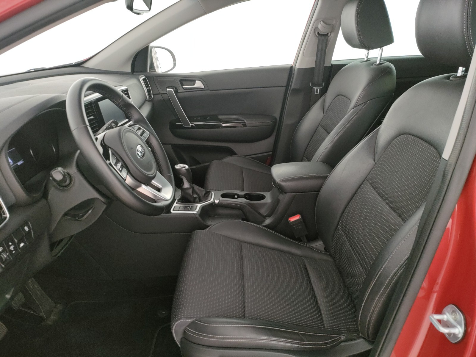 Kia Sportage Usato 2019 Sportage Rovigo