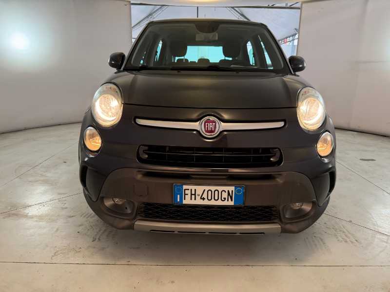 500l - 500l 1.4 Trekking 95cv