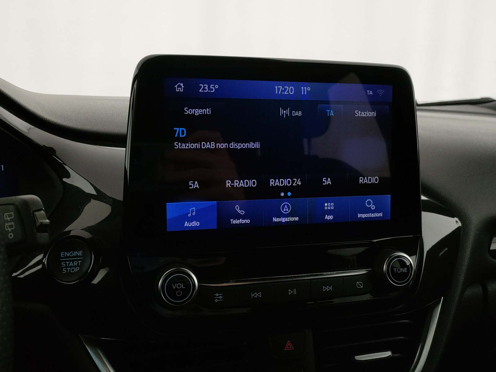 Ford Puma Usato 2024 Puma Este