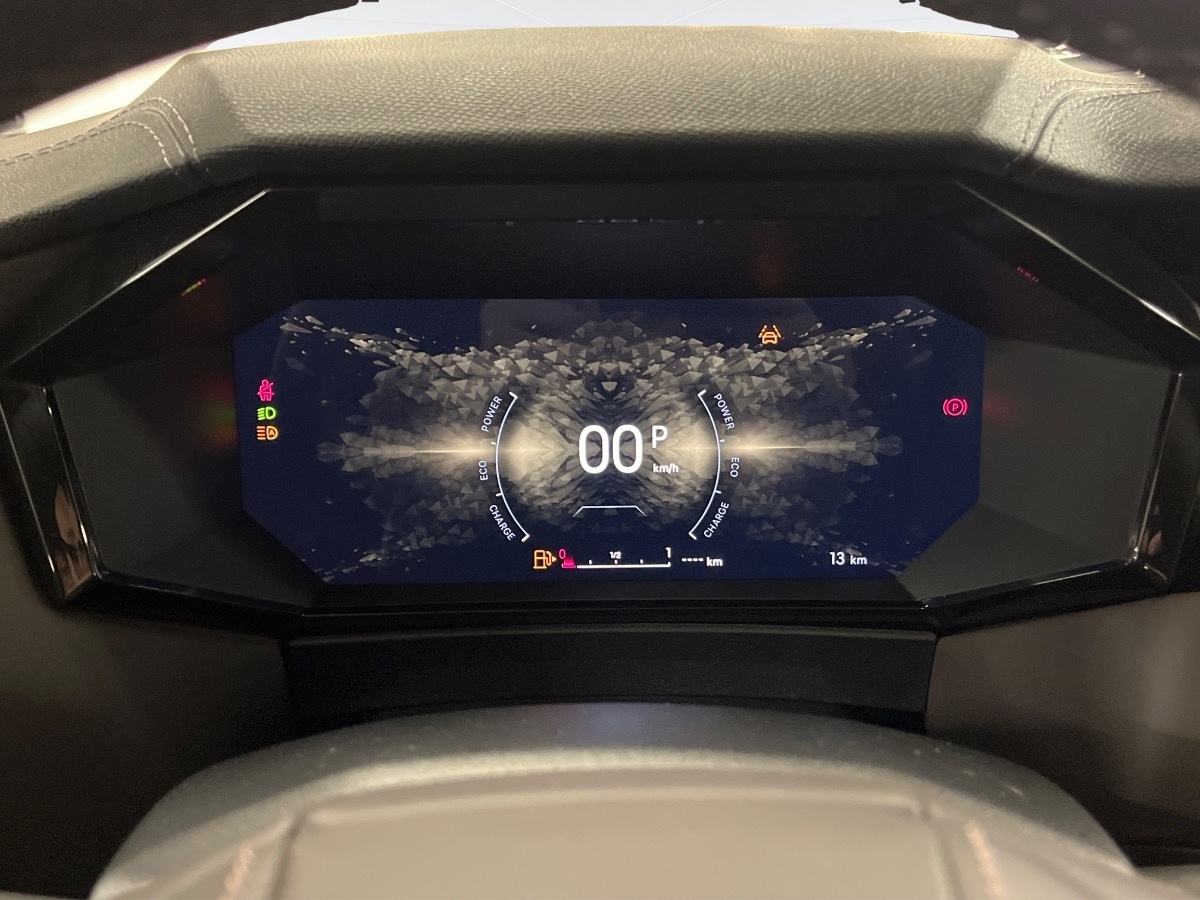 Ds DS4 Nuovo Ibrido benzina DS4 Verona