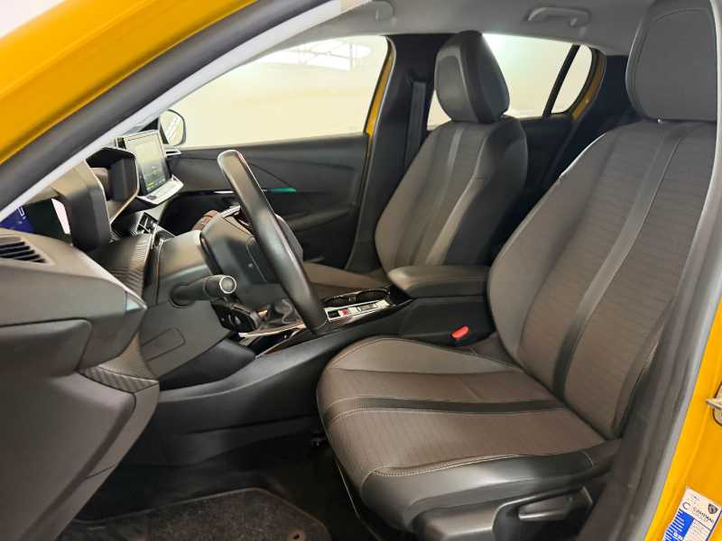 208 Ii 2019 - 208 1.2 Puretech Allure Pack S&s 100cv