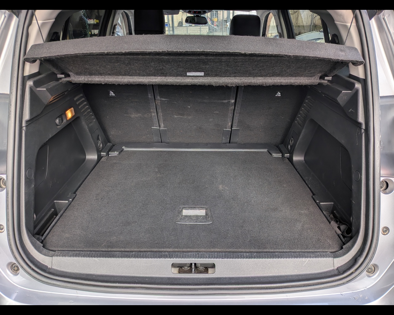 Foto CITROEN C5 Aircross 2.0 bluehdi Feel s&s 180cv eat8 