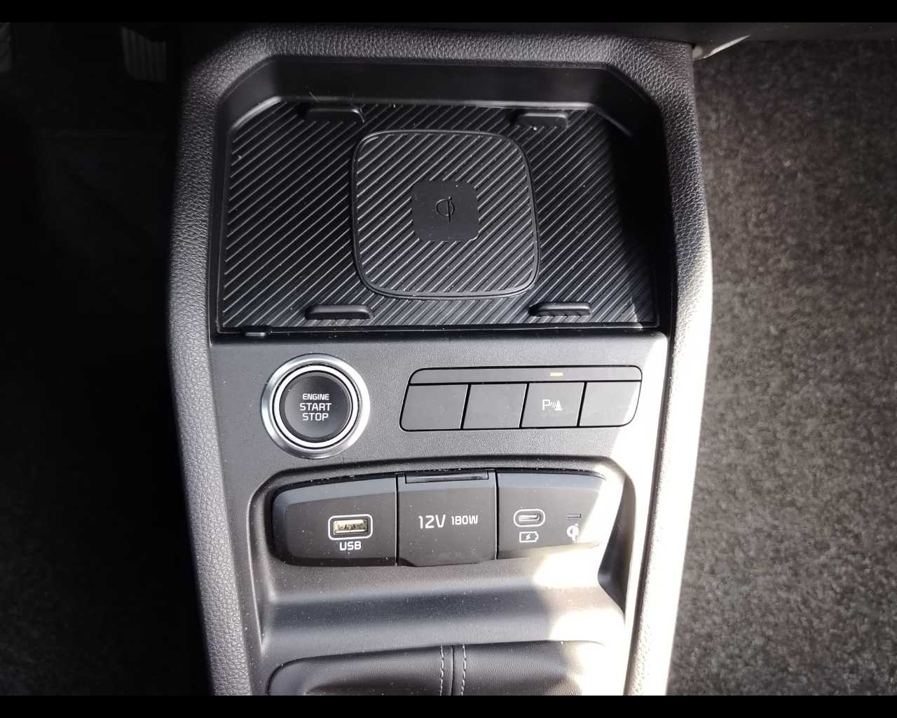 Kia Stonic Aziendali 2025 Stonic Este