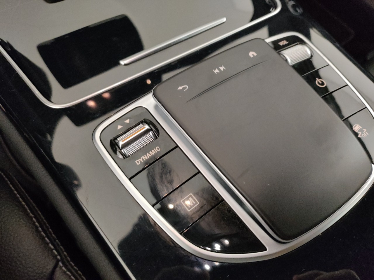 Mercedes GLC Usato 2021 GLC Porto Mantovano