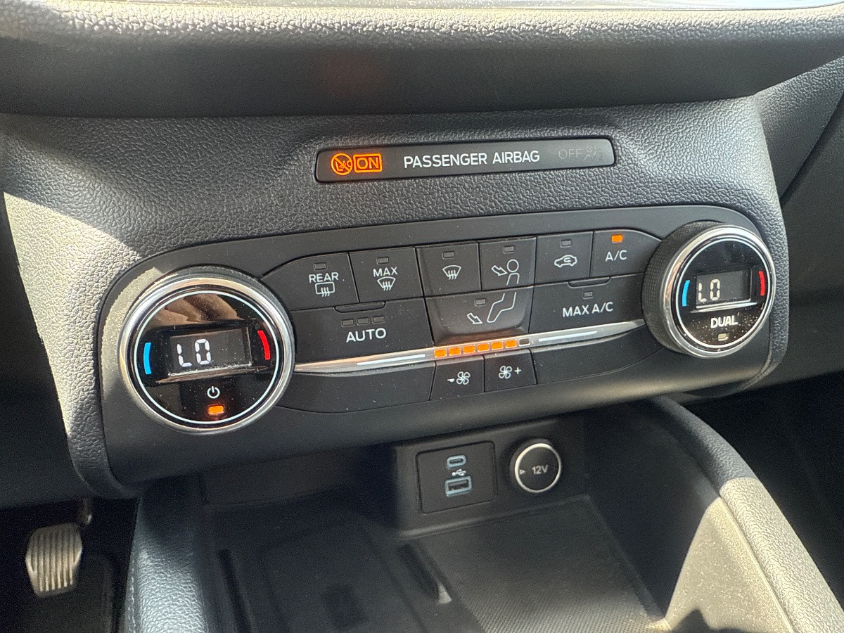 Ford Kuga Usato 2021 Kuga Padova