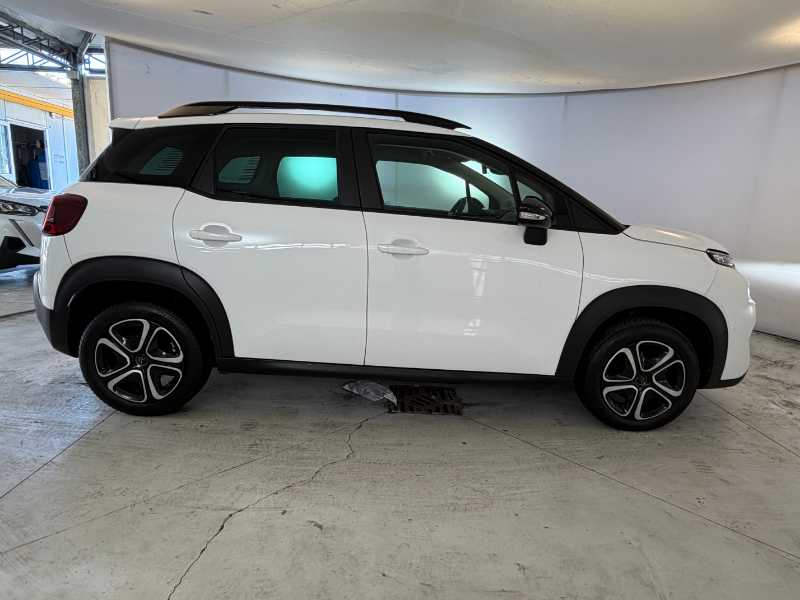 C3 Aircross I 2021 - C3 Aircross 1.5 Bluehdi Feel S&s 110cv