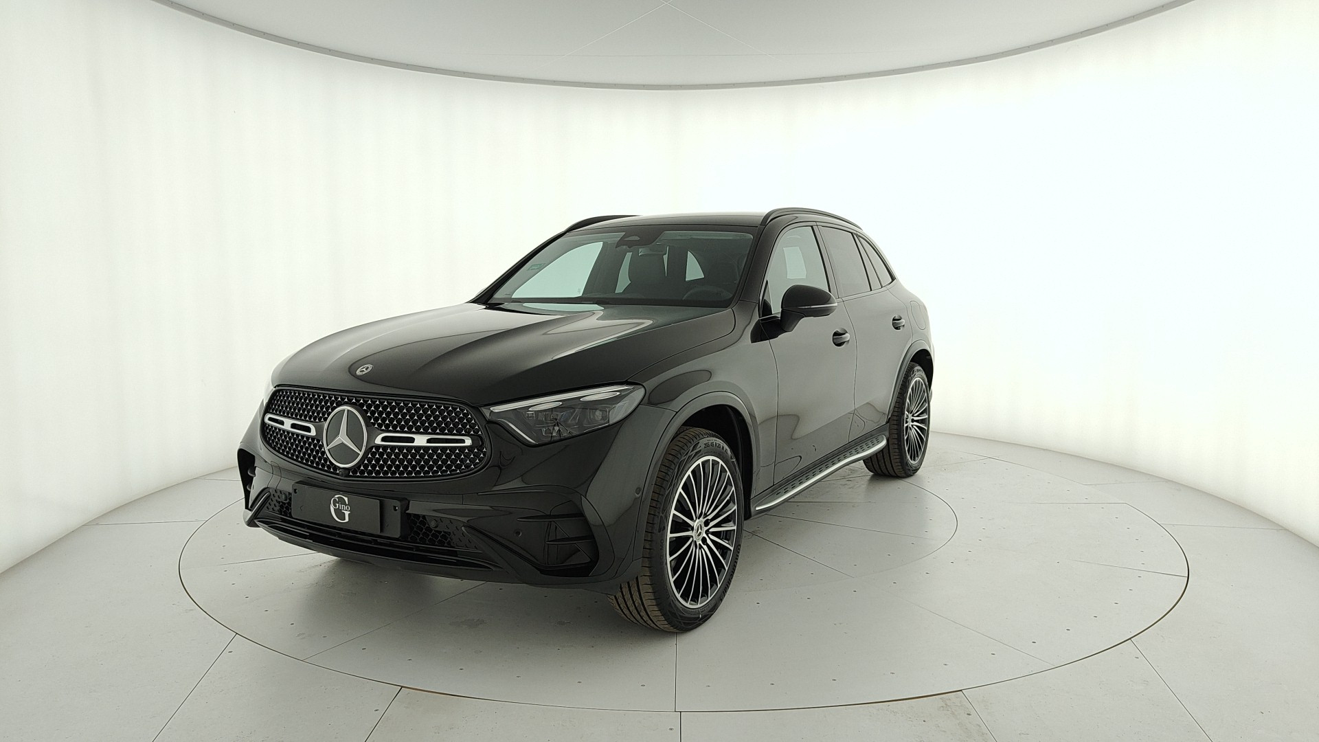 GLC 300 de phev AMG Line Advanced Tech 4matic auto