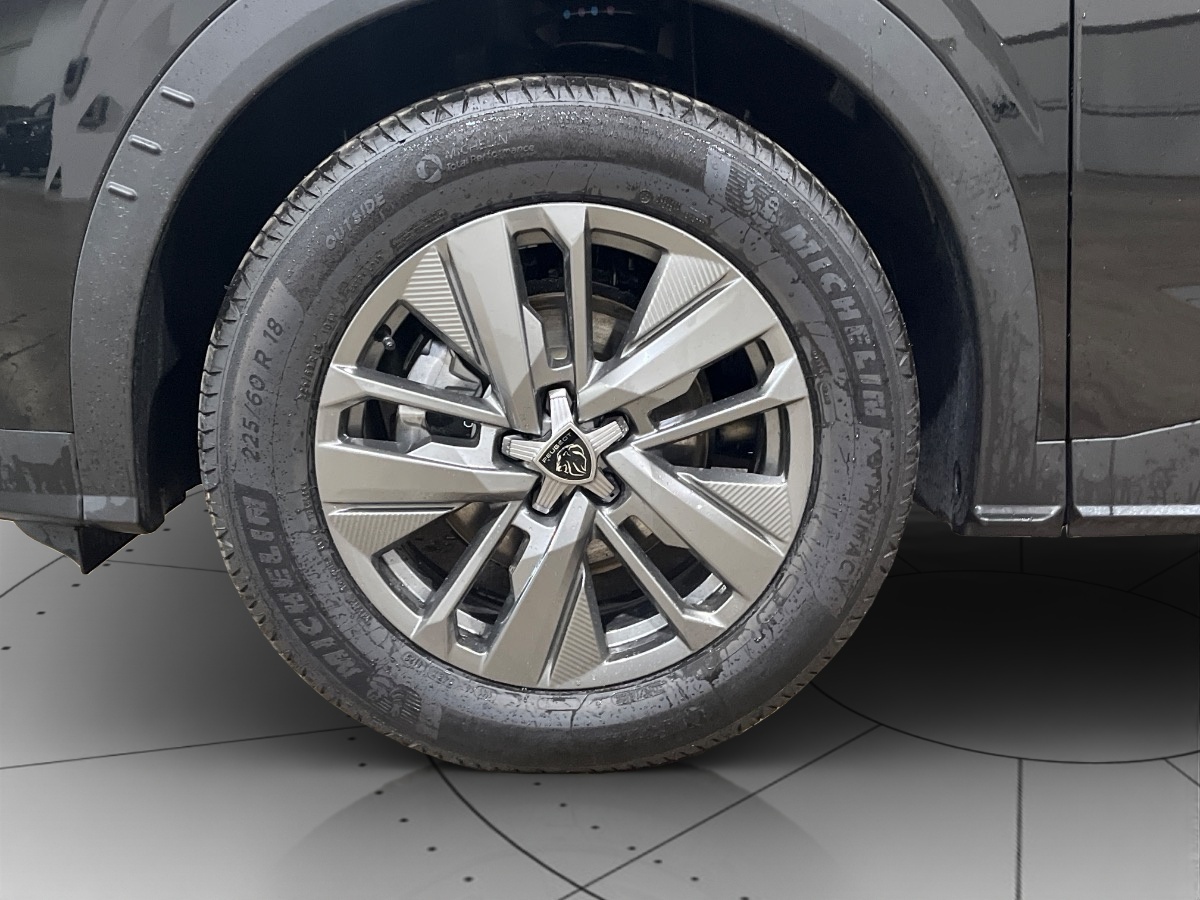 Peugeot 3008 Aziendali 2026 3008 Verona