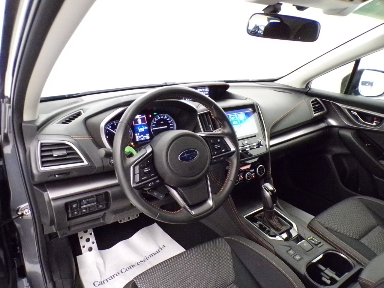 Subaru XV 2.0 i e-BOXER Style CVT Lineartronic - 11