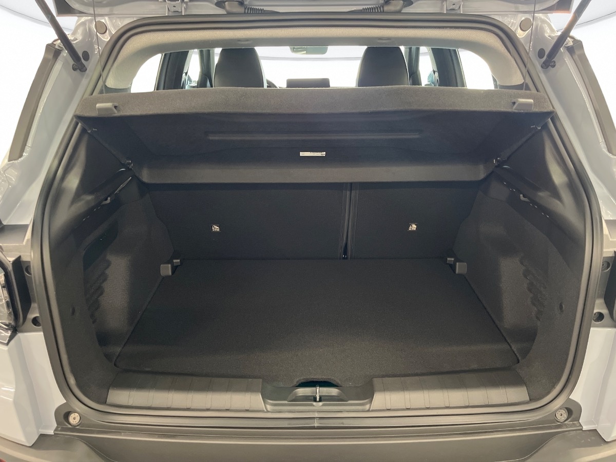 Jeep Avenger KM0 2025 Avenger Verona