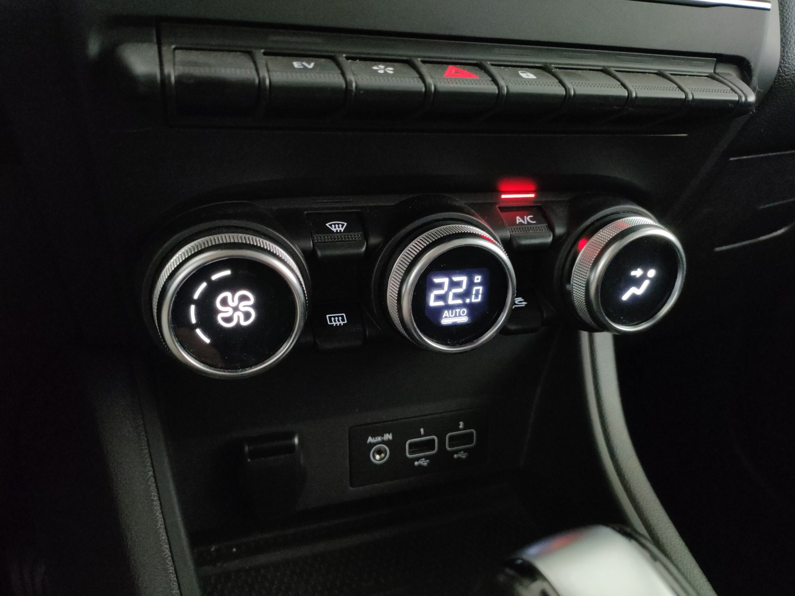 Renault Captur Usato 2022 Captur Mestre