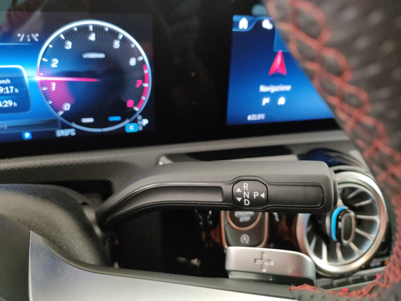 Mercedes Classe A Usato 2025 Classe A Reggio Emilia