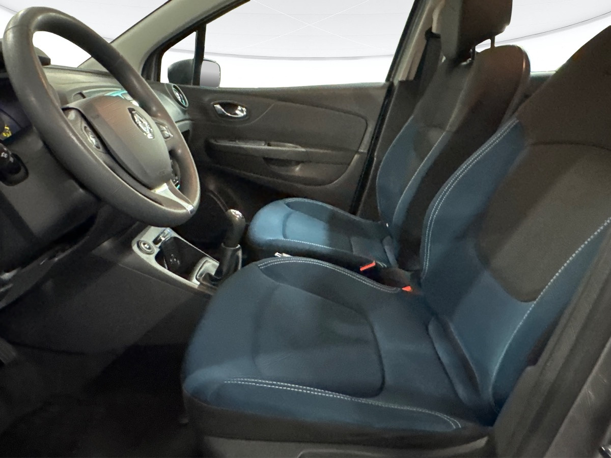 Renault Captur Usato 2015 Captur San Zeno Naviglio