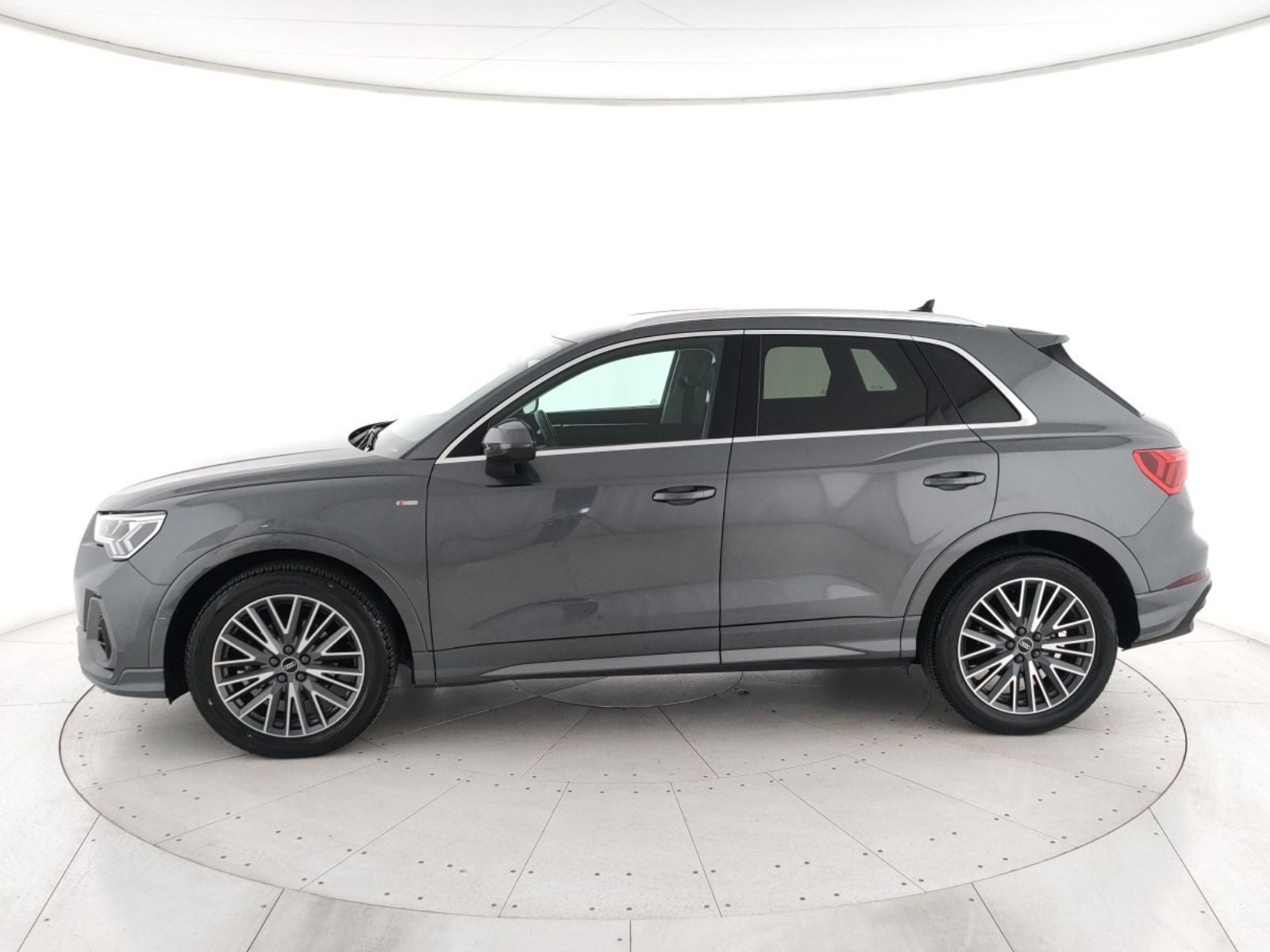 Audi Q3 Usato 2022 Q3 Rovigo