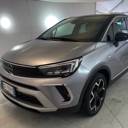 Crossland 2021 - Crossland 1.5 Ecotec Ultimate 120cv At6