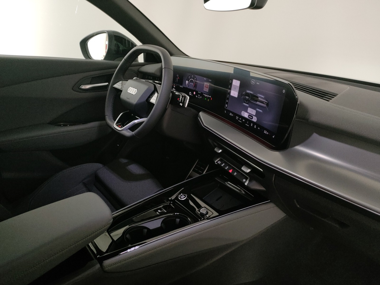 Audi Q3 KM0 2026 Q3 Legnago