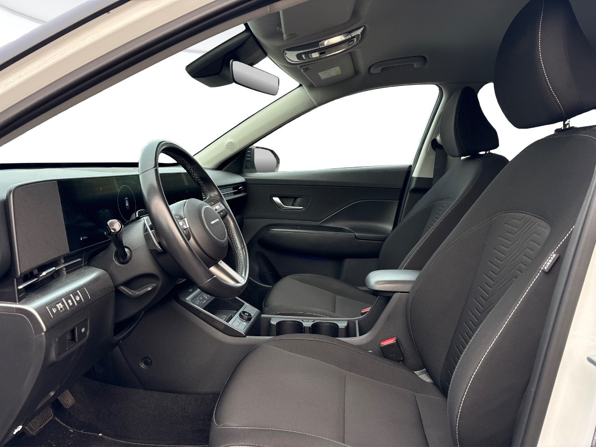 Hyundai Kona Usato 2023 Kona Rovigo