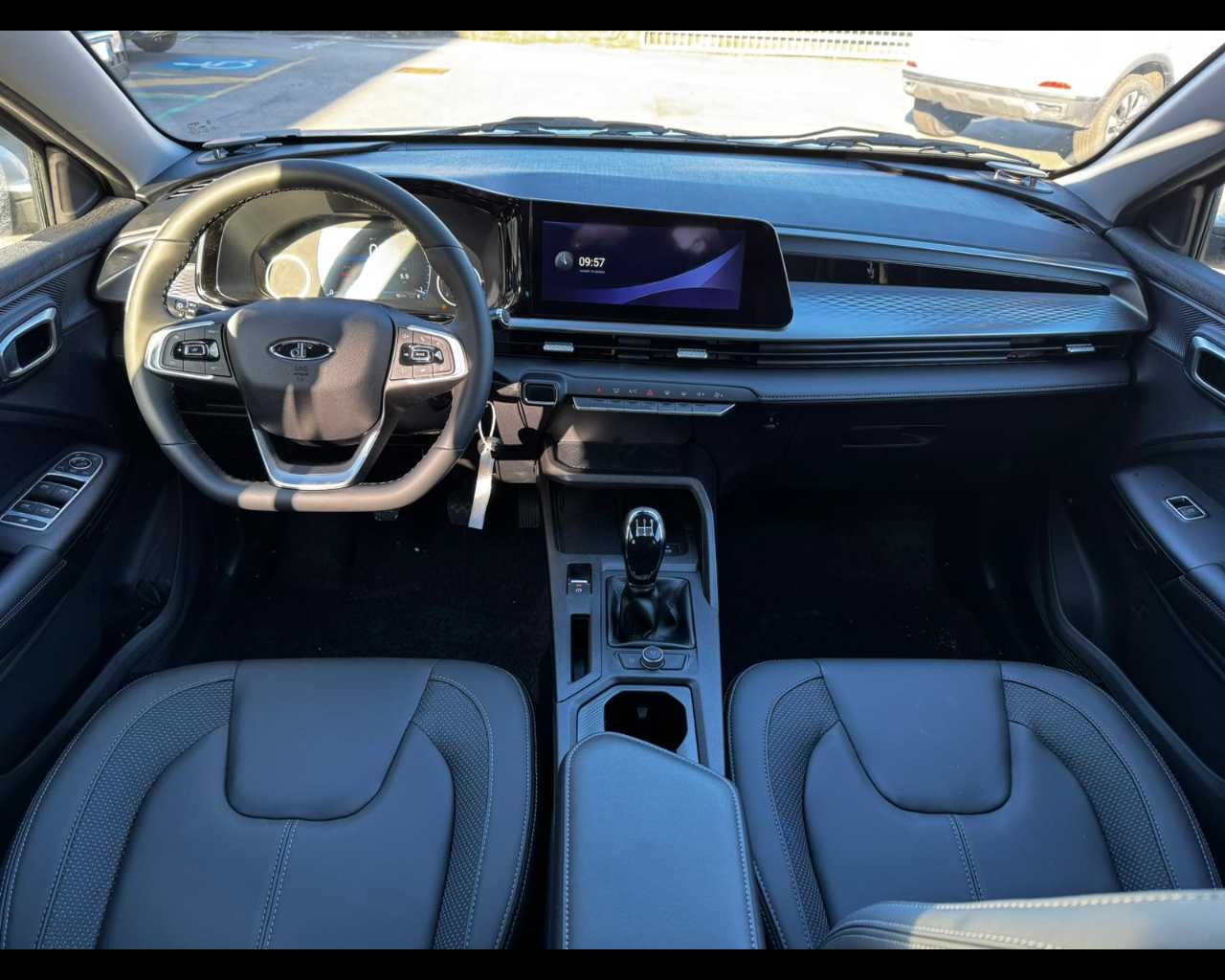 Dr Automobiles DR 3.0 Nuovo gPL DR 3.0 Este