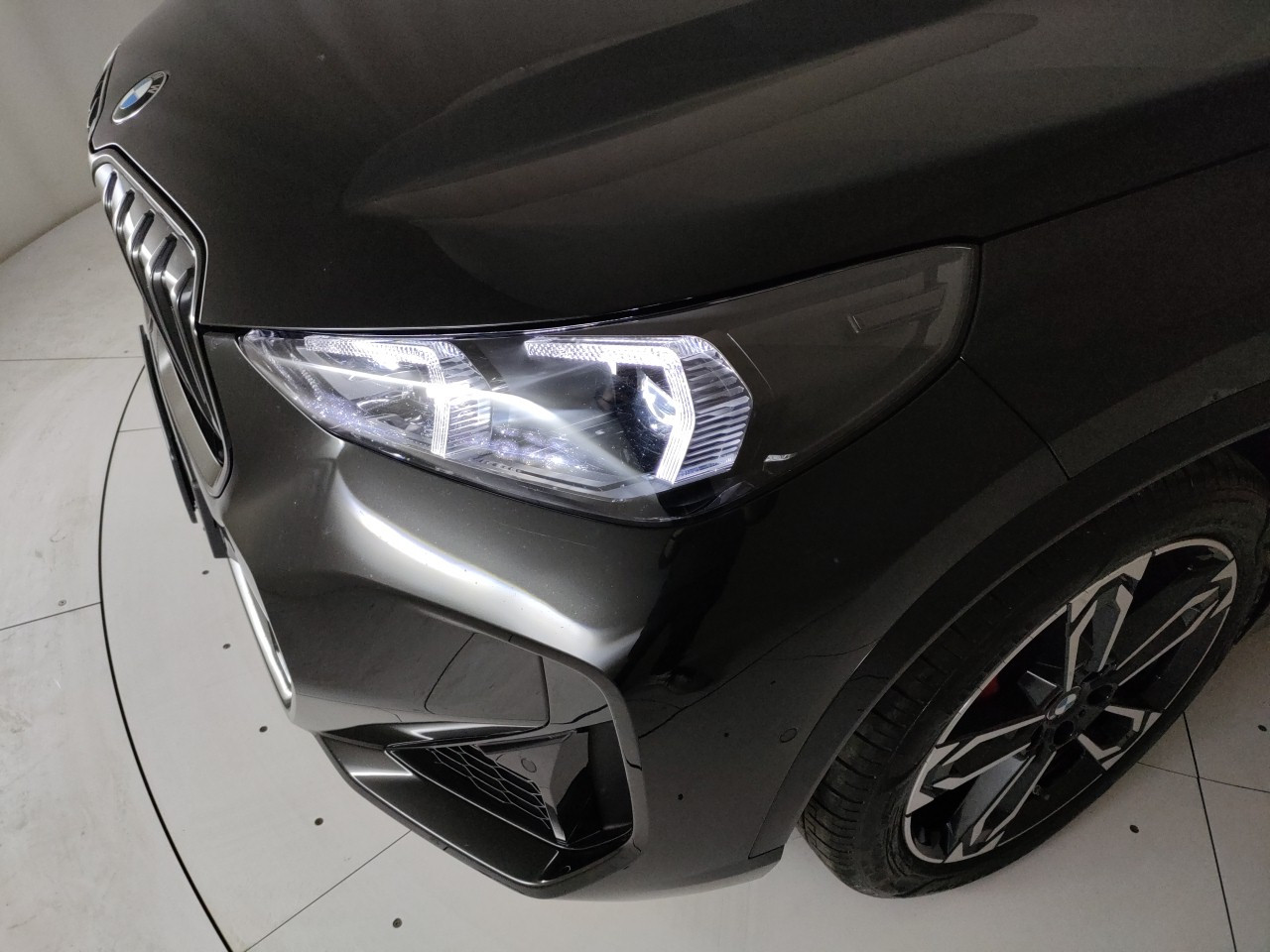 Bmw X1 Usato 2025 X1 San Zeno Naviglio