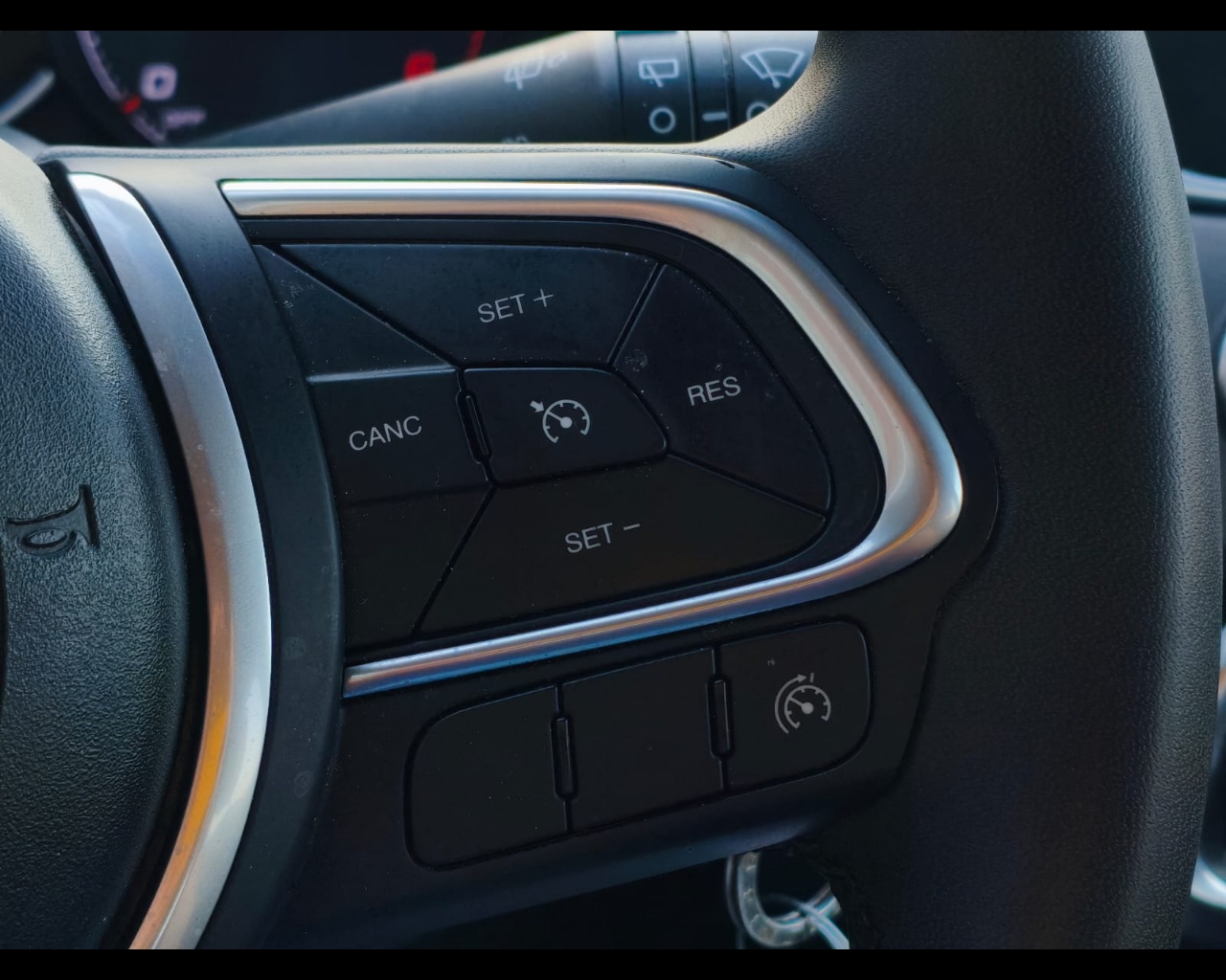 Foto FIAT 500X 1.3 mjet 95cv