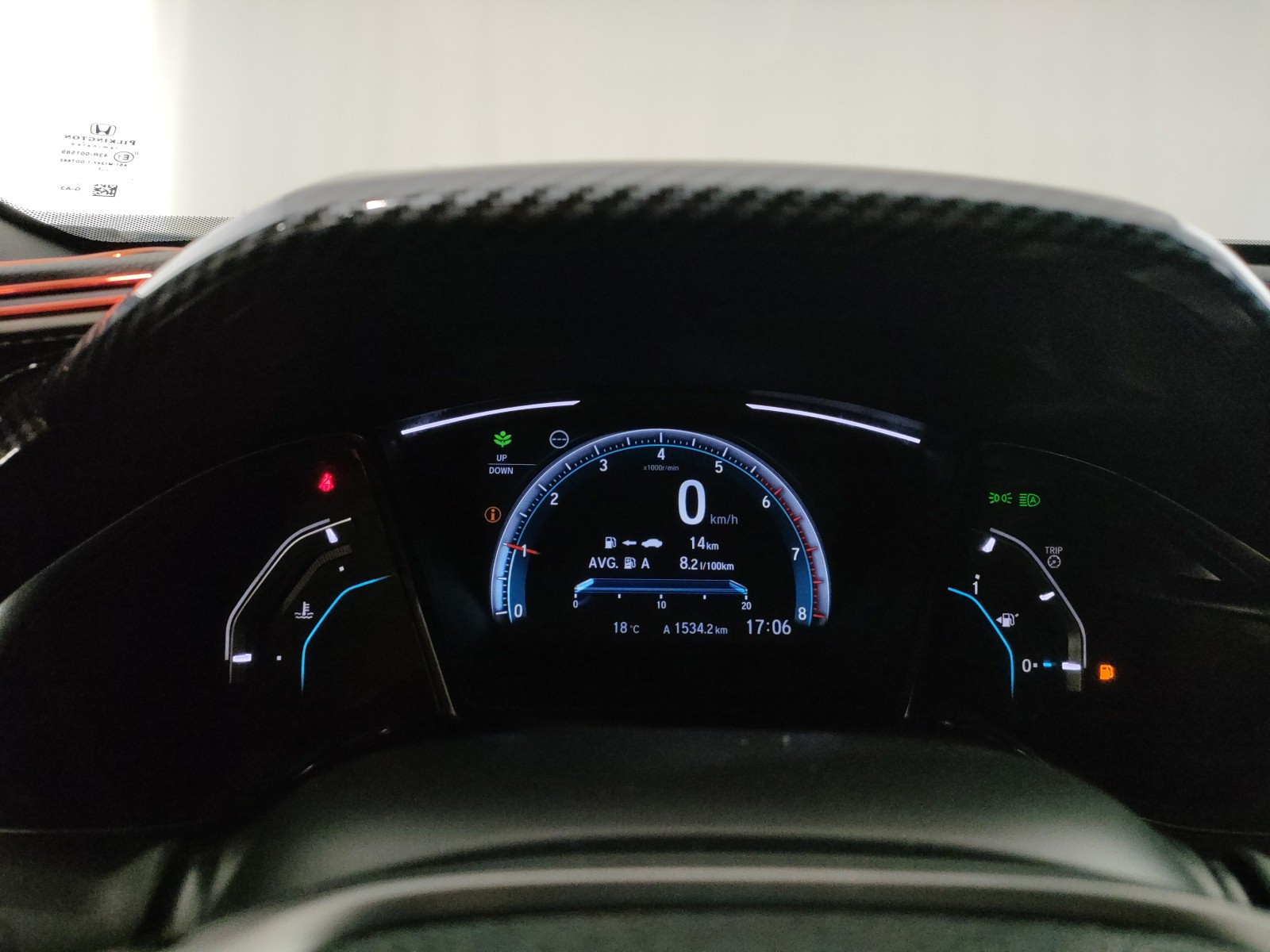 Honda Civic Usato 2022 Civic Padova