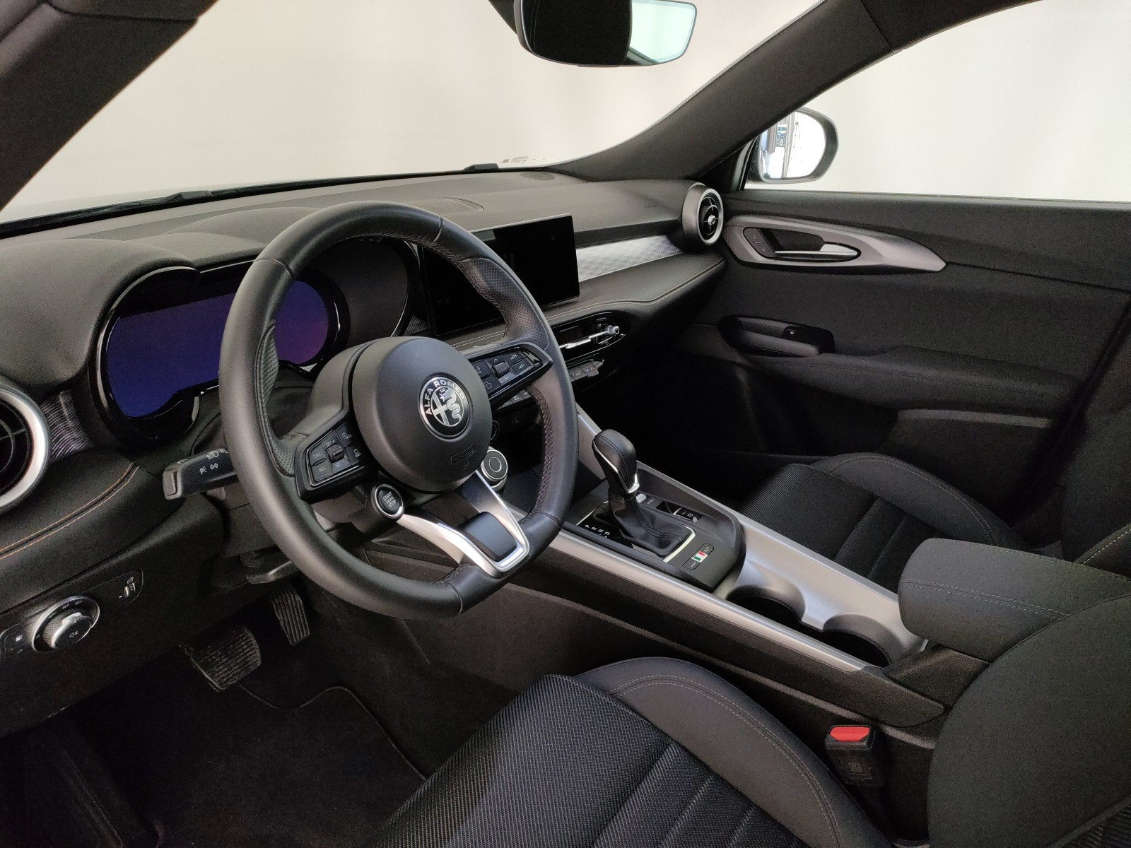 Alfa Romeo Tonale Usato 2024 Tonale Legnago