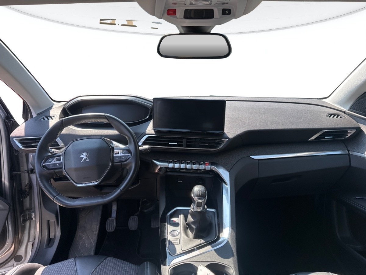 Peugeot 3008 Usato 2022 3008 Carpi