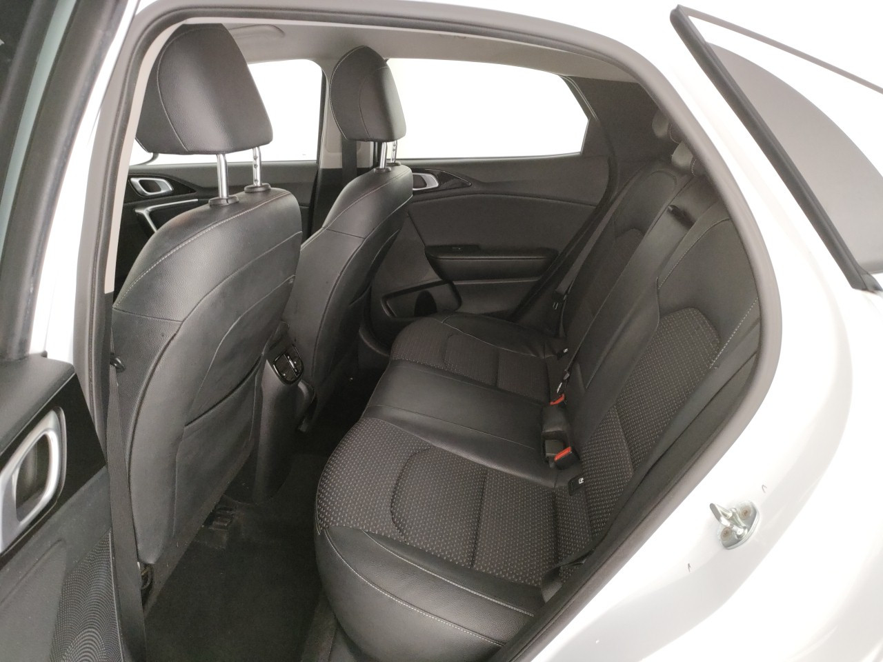 Kia Xceed Usato 2021 Xceed Reggio Emilia